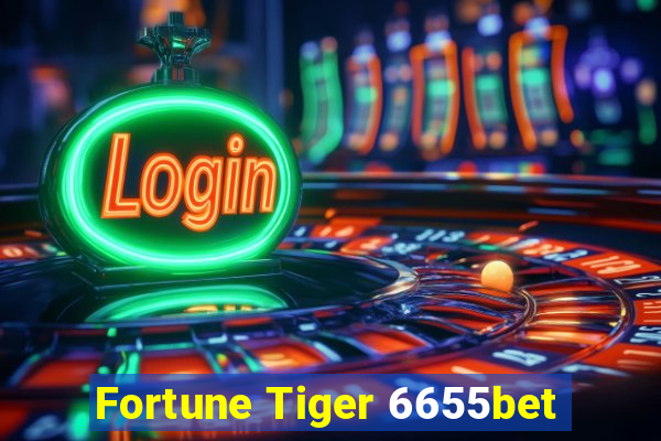 Fortune Tiger 6655bet